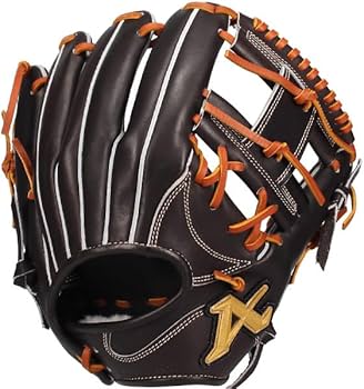 Amazon | アトムズ 野球 グローブ 内野手用 右投用 NEO PROFESSIONAL